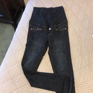 H&M Maternity Jeans